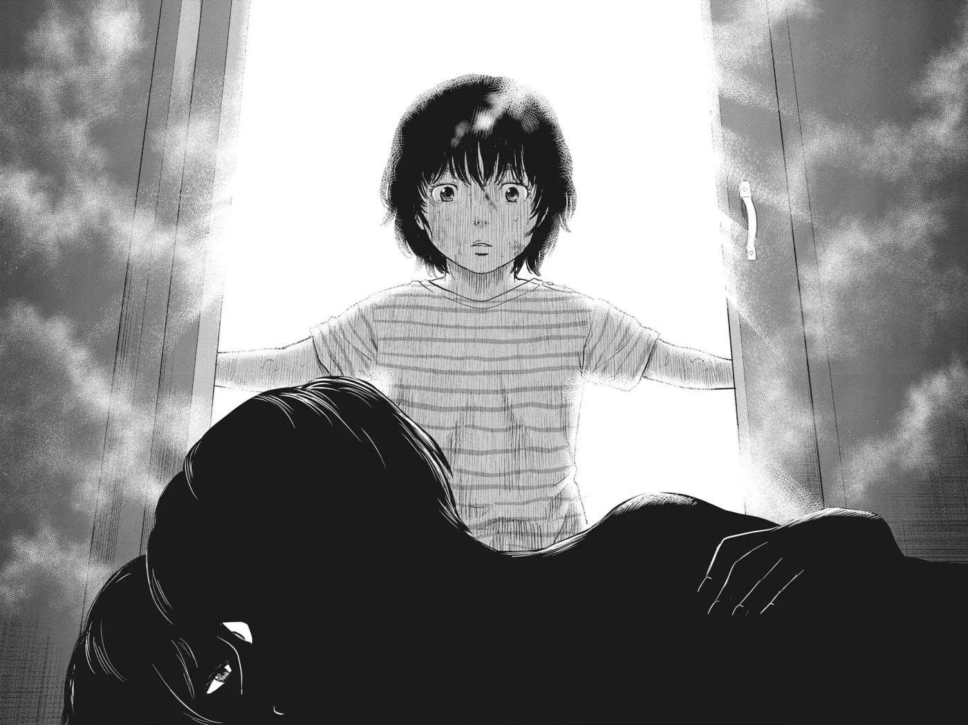 Read Drifting Net Café chapter 54 image 15 on Lezhin