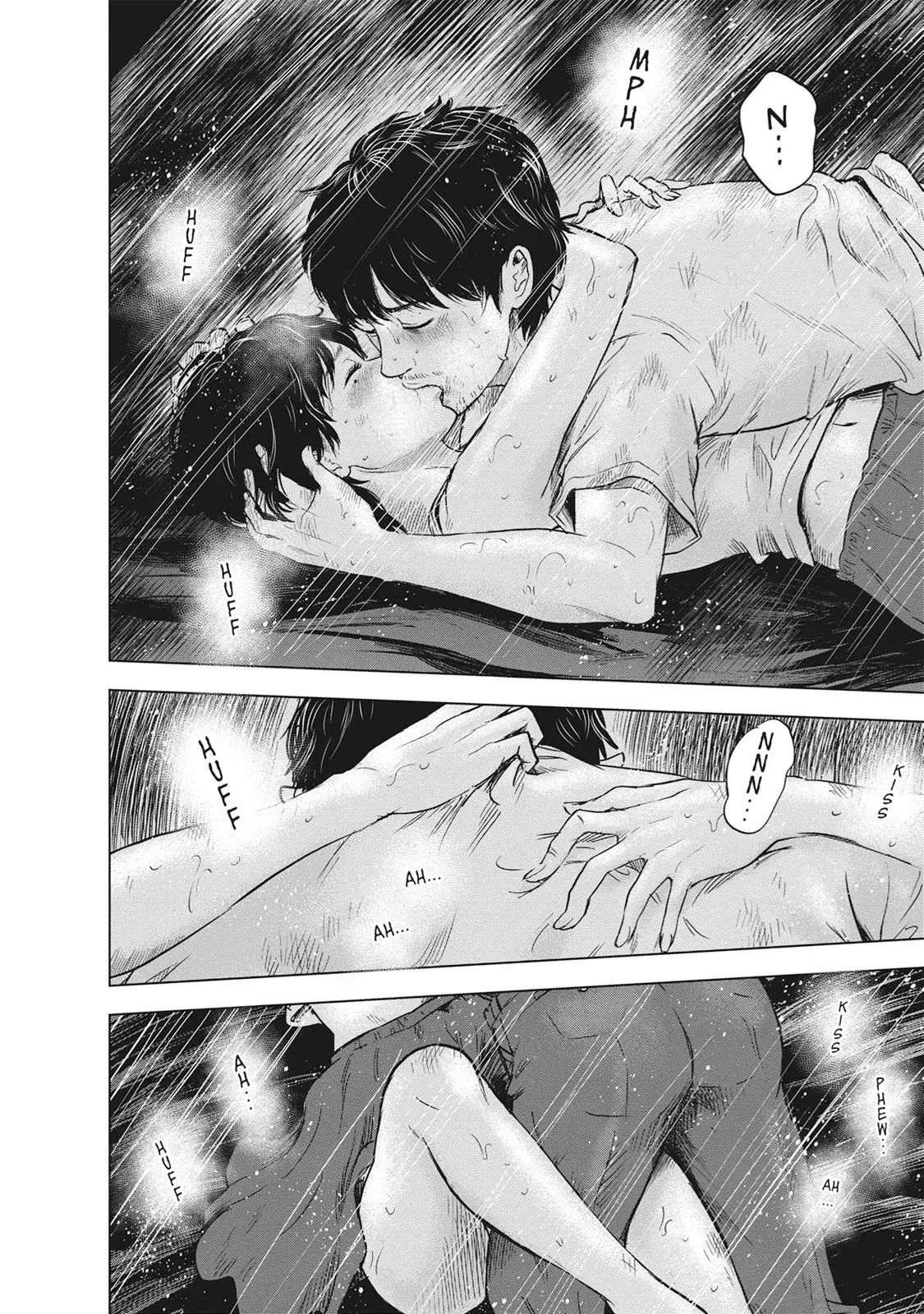 Read Drifting Net Café chapter 54 image 8 on Lezhin