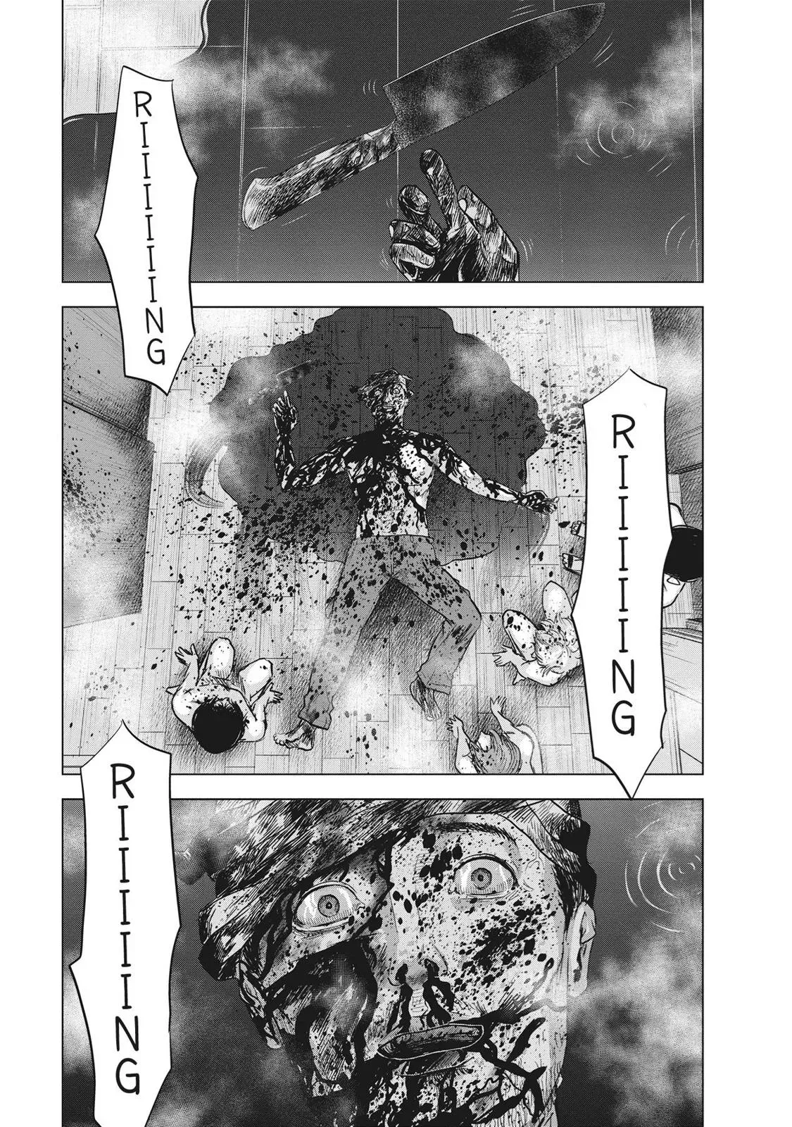Read Drifting Net Café chapter 55 image 10 on Lezhin
