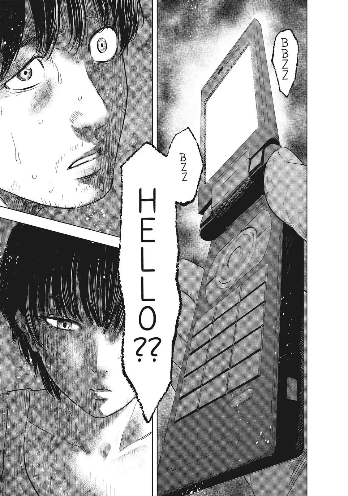 Read Drifting Net Café chapter 55 image 18 on Lezhin