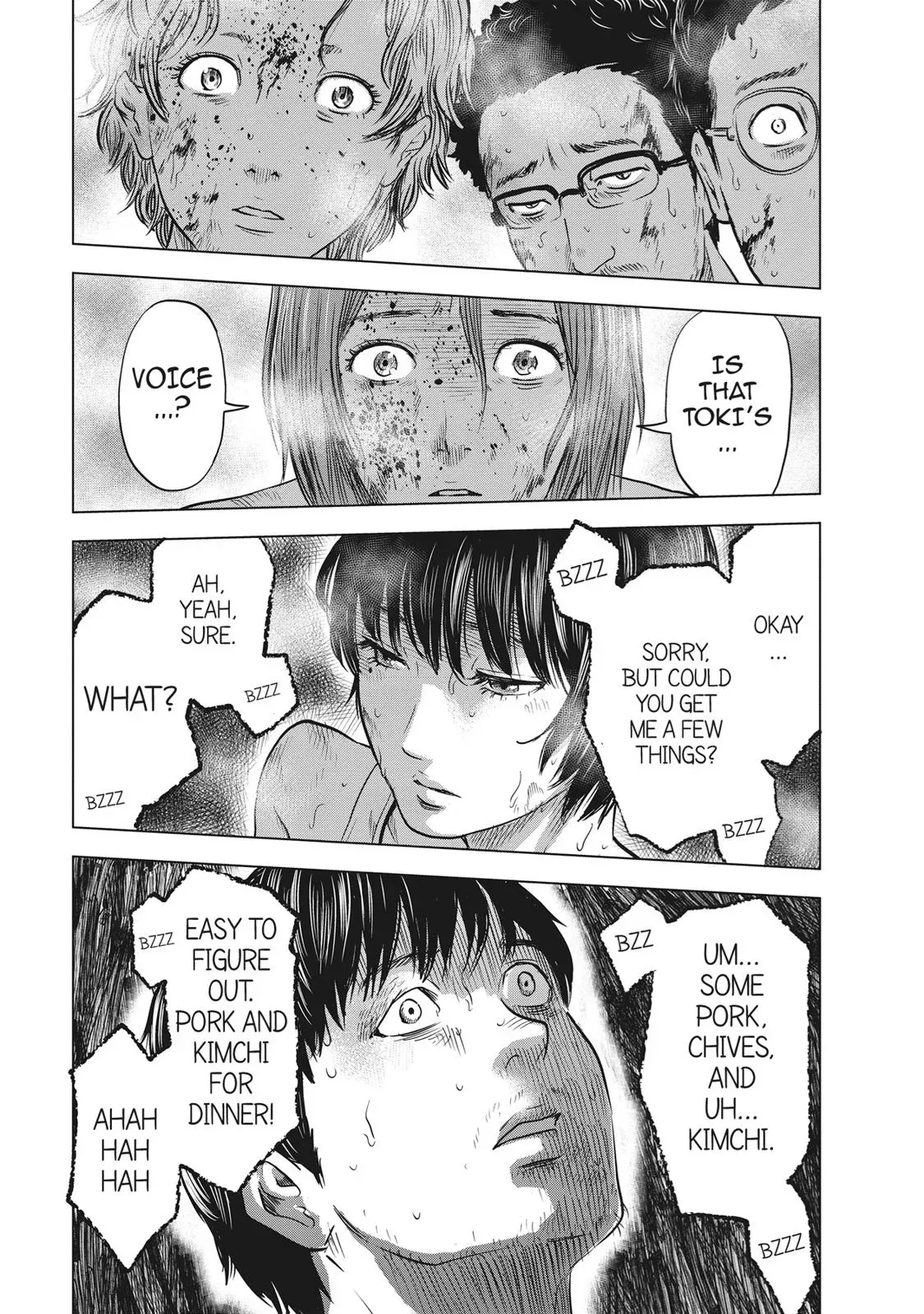 Read Drifting Net Café chapter 55 image 20 on Lezhin