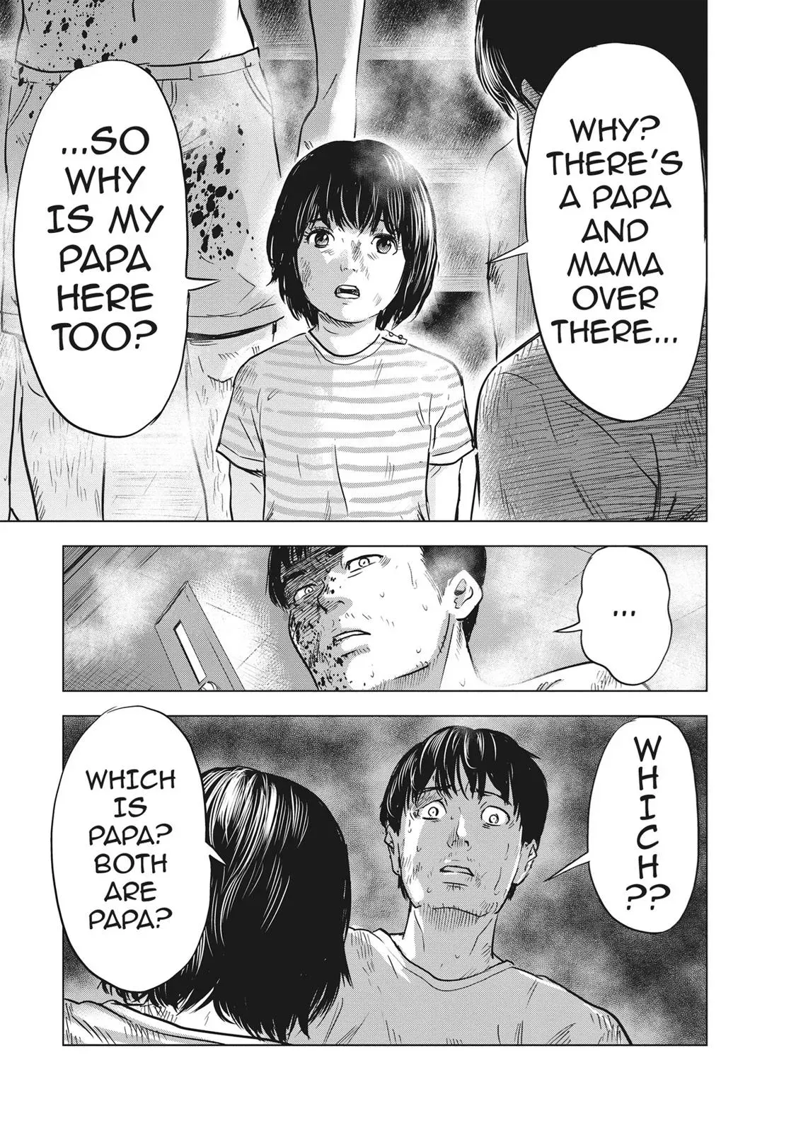 Read Drifting Net Café chapter 55 image 22 on Lezhin