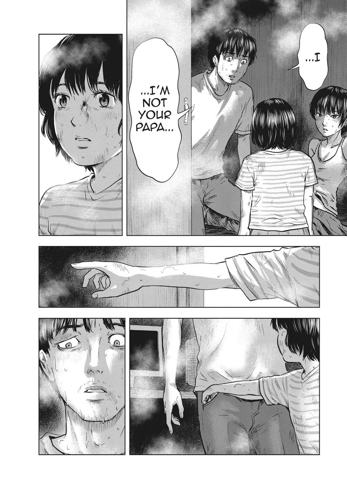 Read Drifting Net Café chapter 55 image 7 on Lezhin