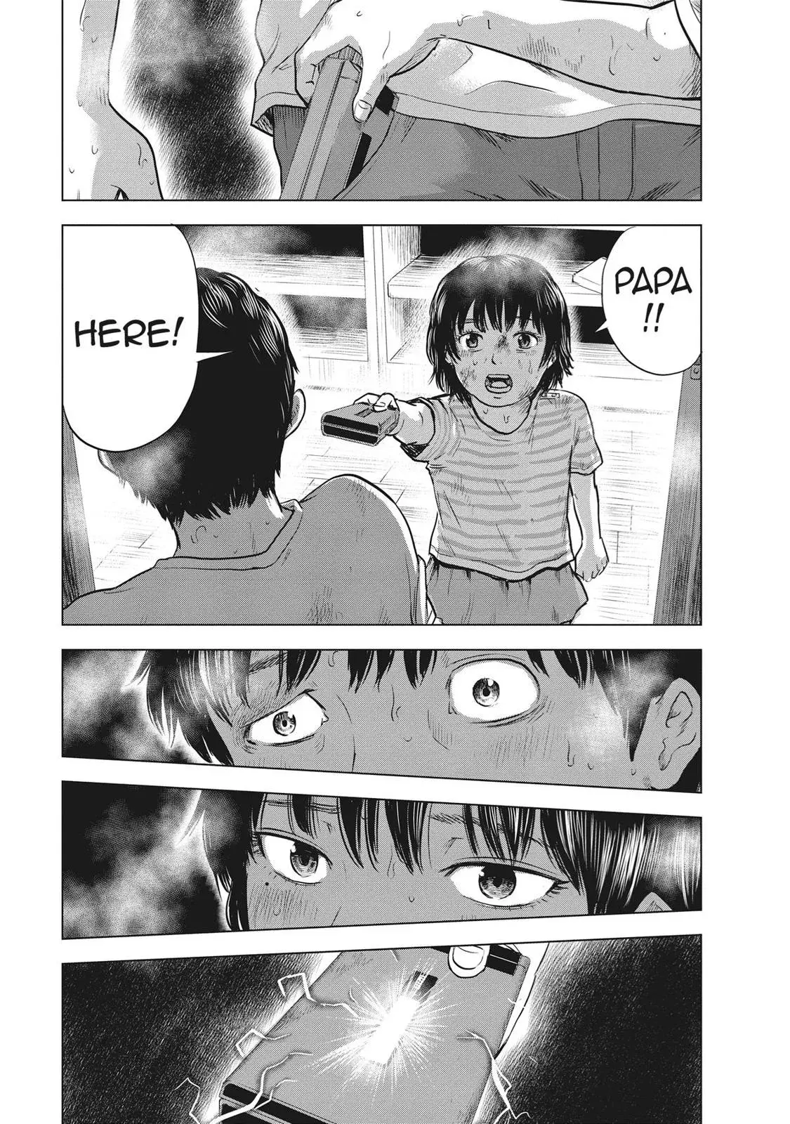 Read Drifting Net Café chapter 55 image 8 on Lezhin