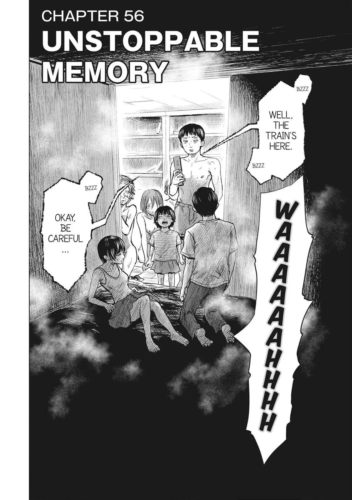 Read Drifting Net Café chapter 56 image 1 on Lezhin