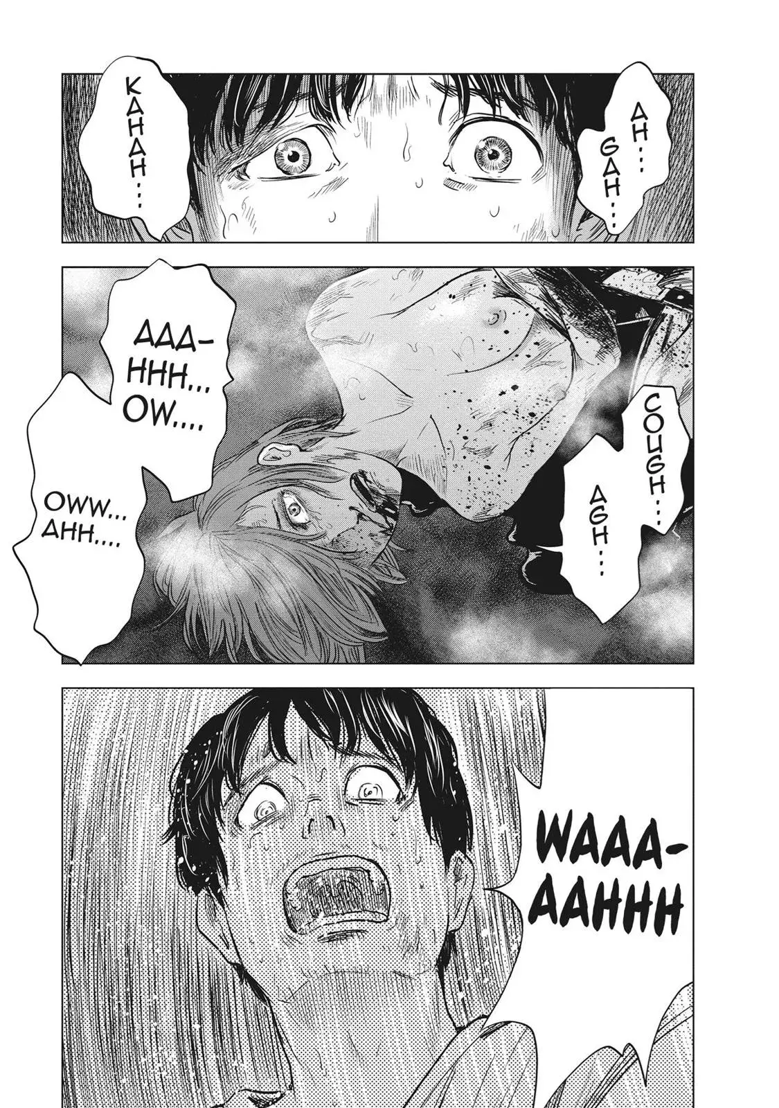 Read Drifting Net Café chapter 57 image 4 on Lezhin