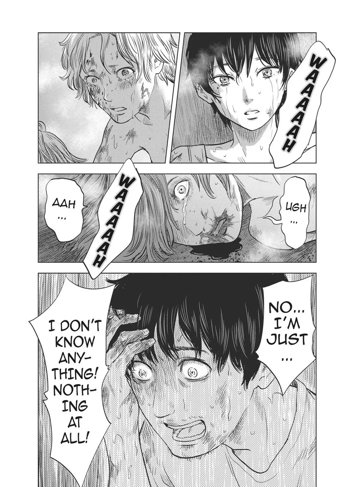 Read Drifting Net Café chapter 57 image 7 on Lezhin