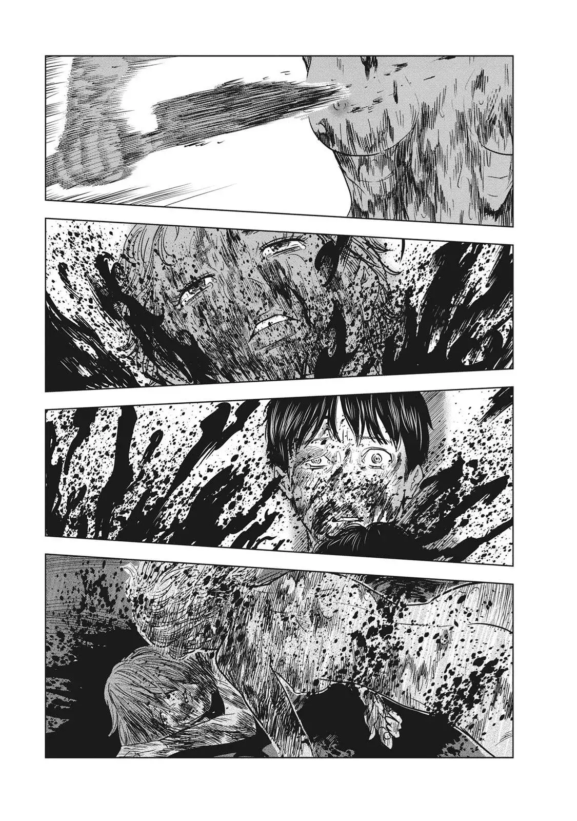 Read Drifting Net Café chapter 58 image 14 on Lezhin