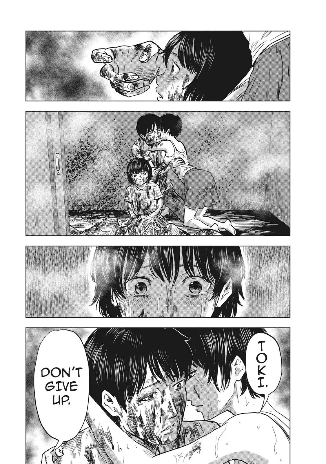 Read Drifting Net Café chapter 58 image 18 on Lezhin