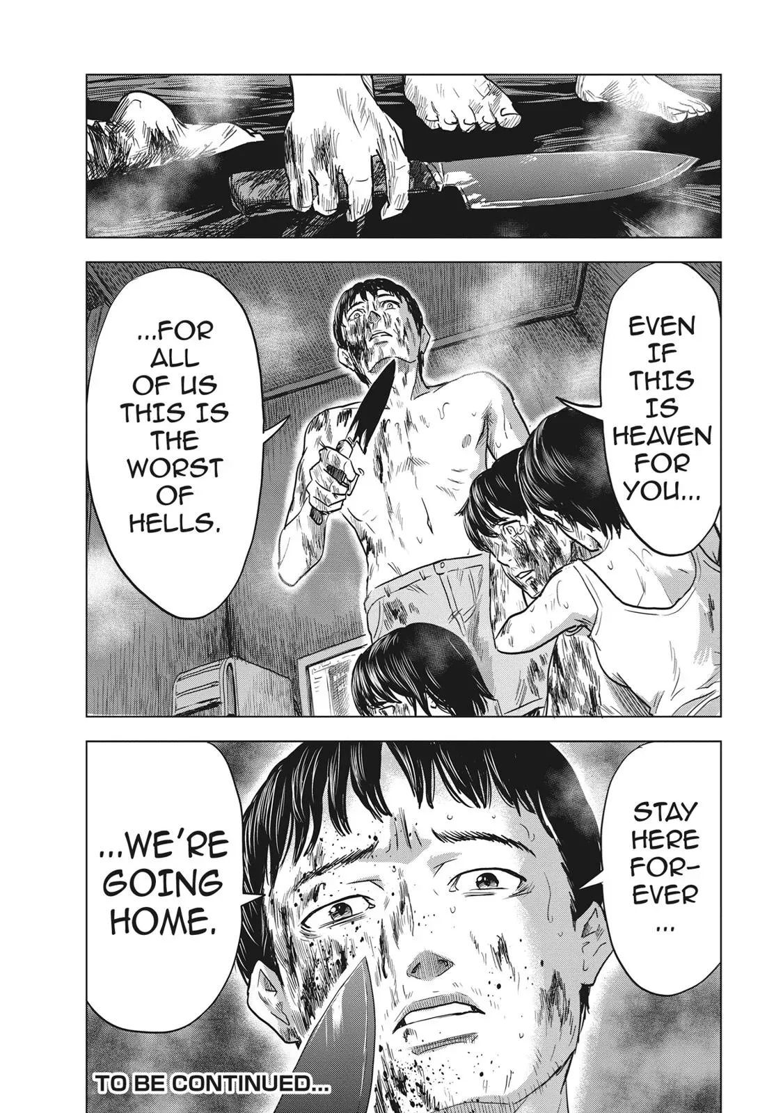 Read Drifting Net Café chapter 58 image 19 on Lezhin