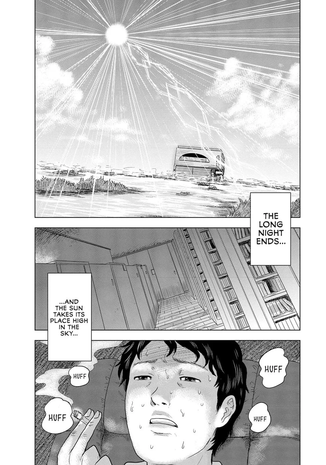 Read Drifting Net Café chapter 6 image 1 on Lezhin