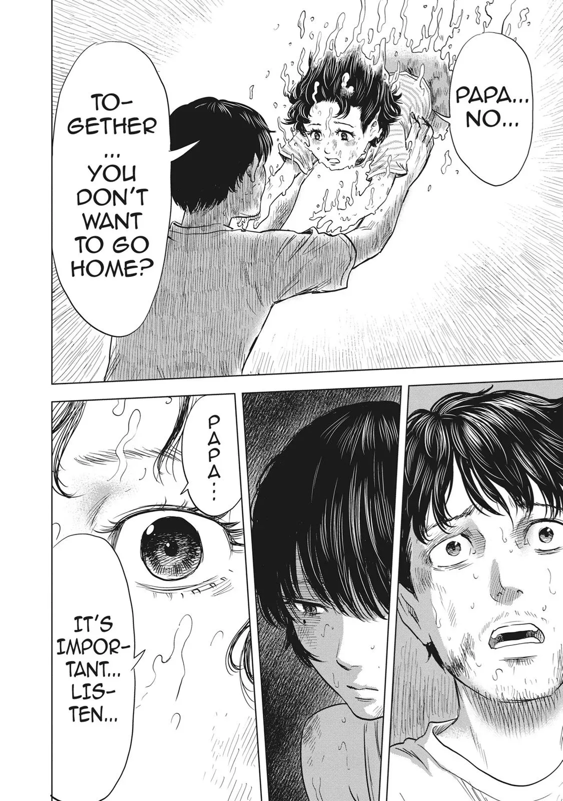 Read Drifting Net Café chapter 60 image 11 on Lezhin