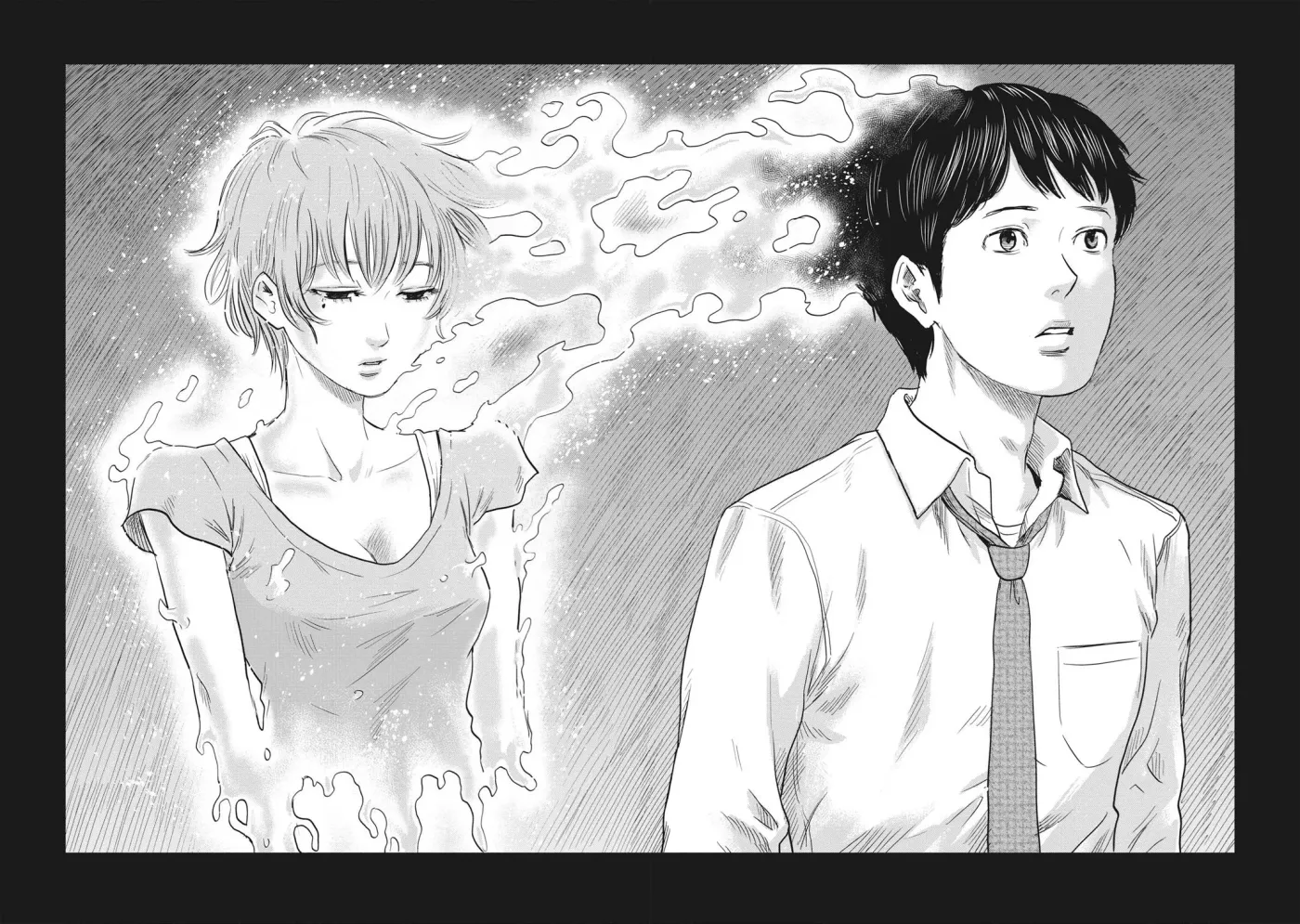 Read Drifting Net Café chapter 61 image 13 on Lezhin