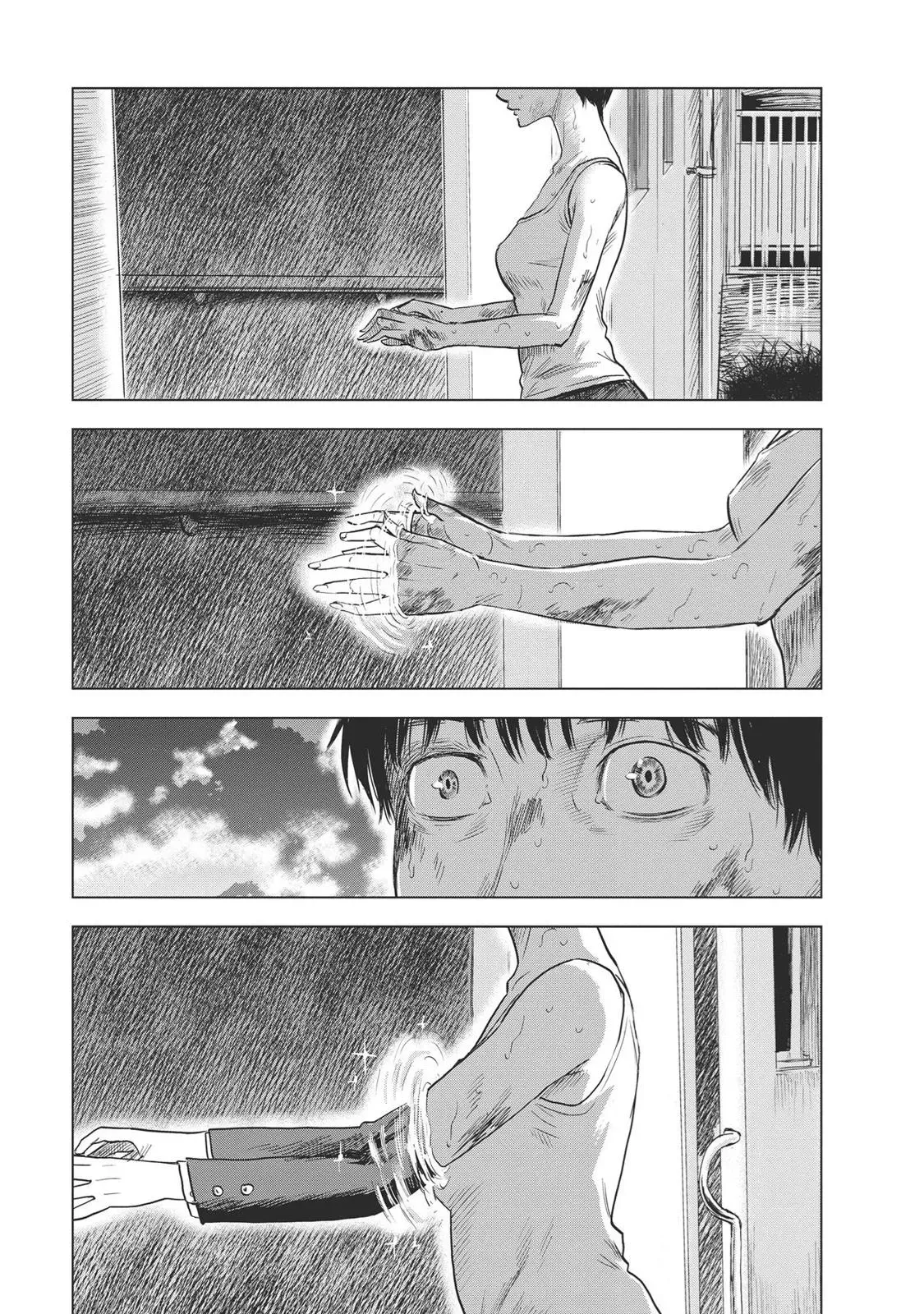 Read Drifting Net Café chapter 62 image 7 on Lezhin