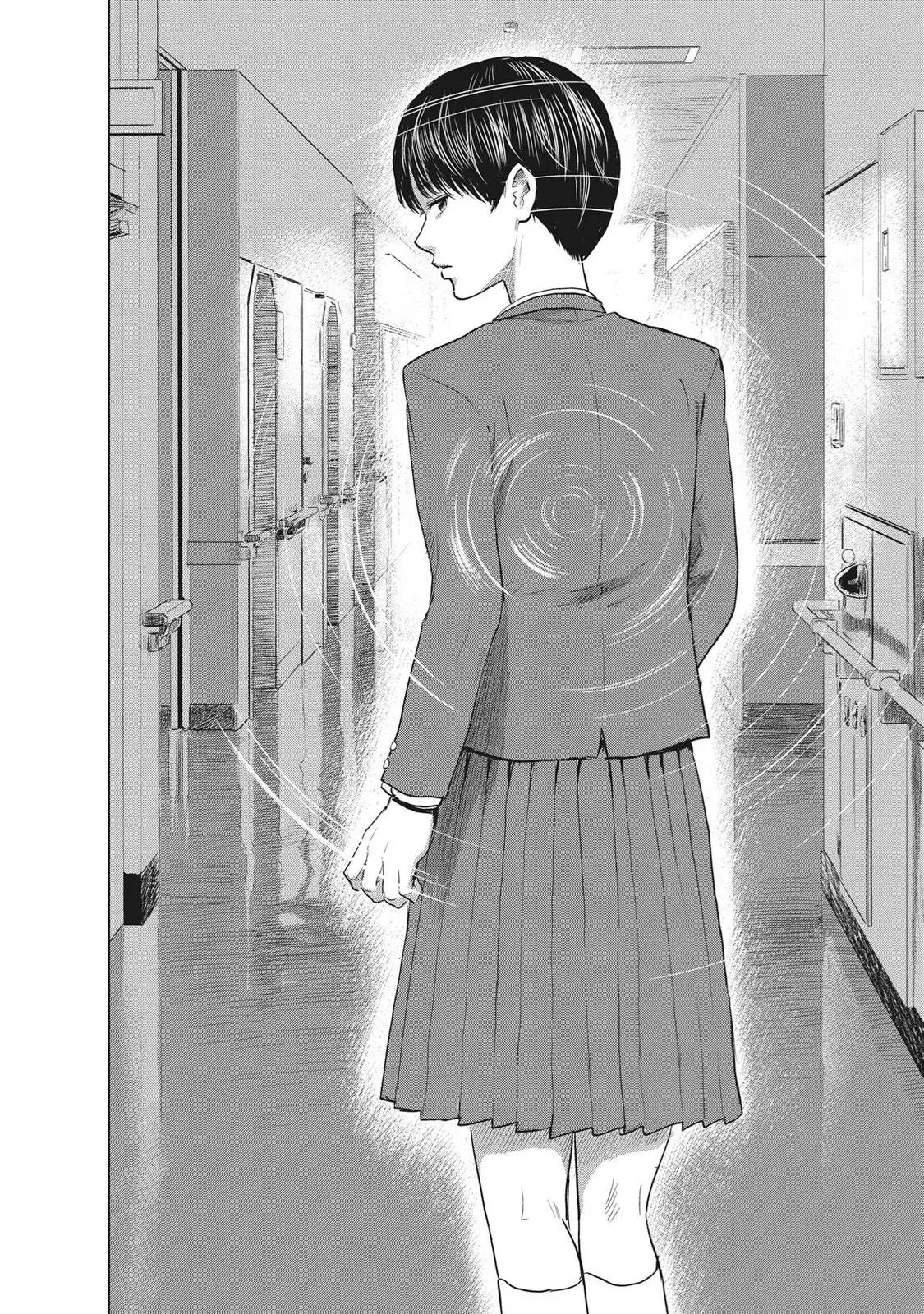 Read Drifting Net Café chapter 62 image 8 on Lezhin