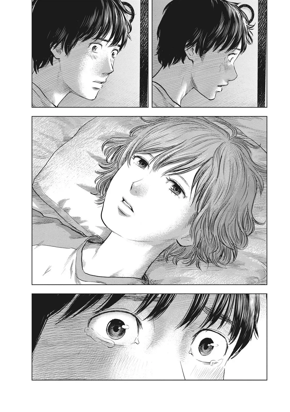 Read Drifting Net Café chapter 63 image 10 on Lezhin
