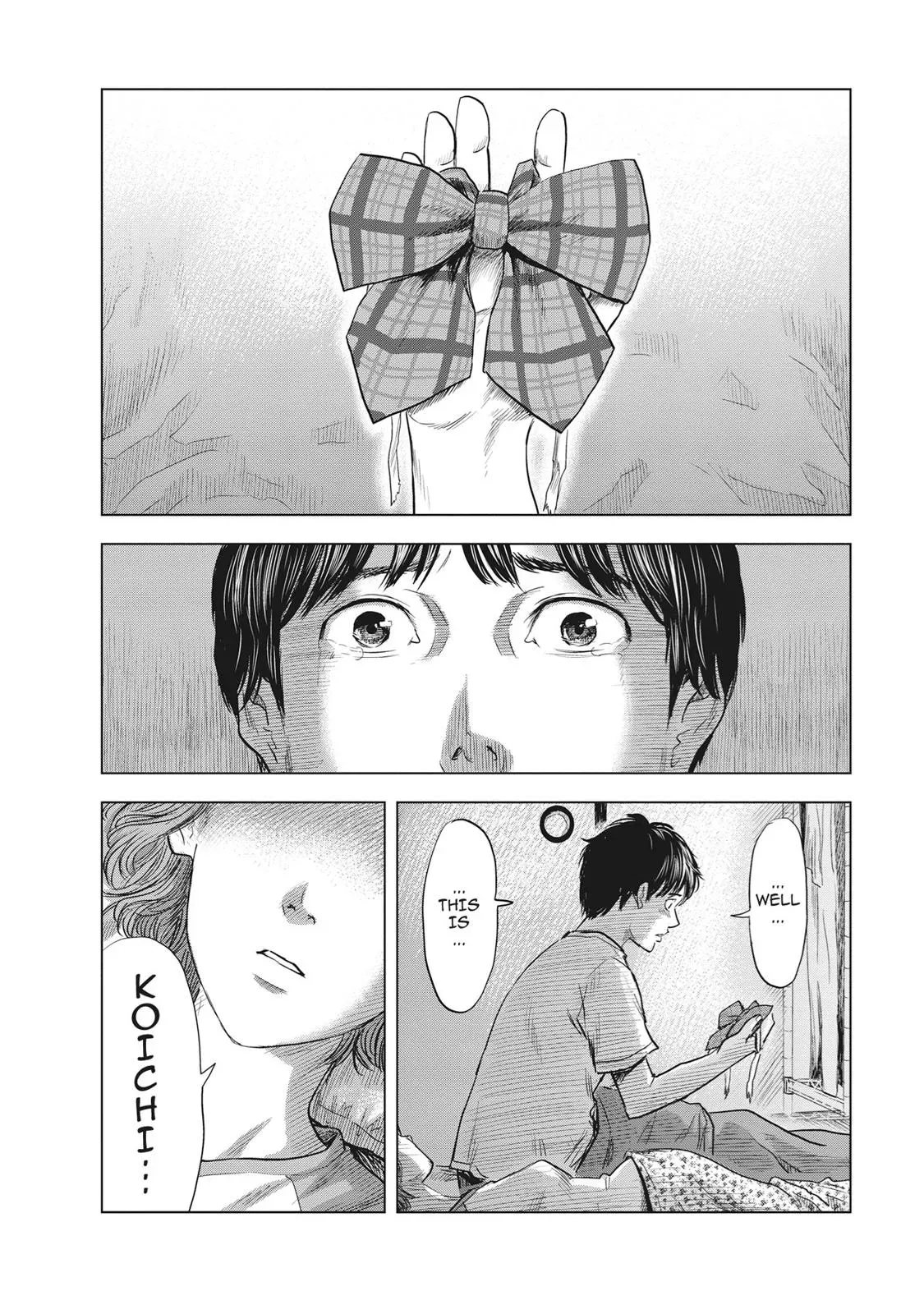 Read Drifting Net Café chapter 63 image 12 on Lezhin