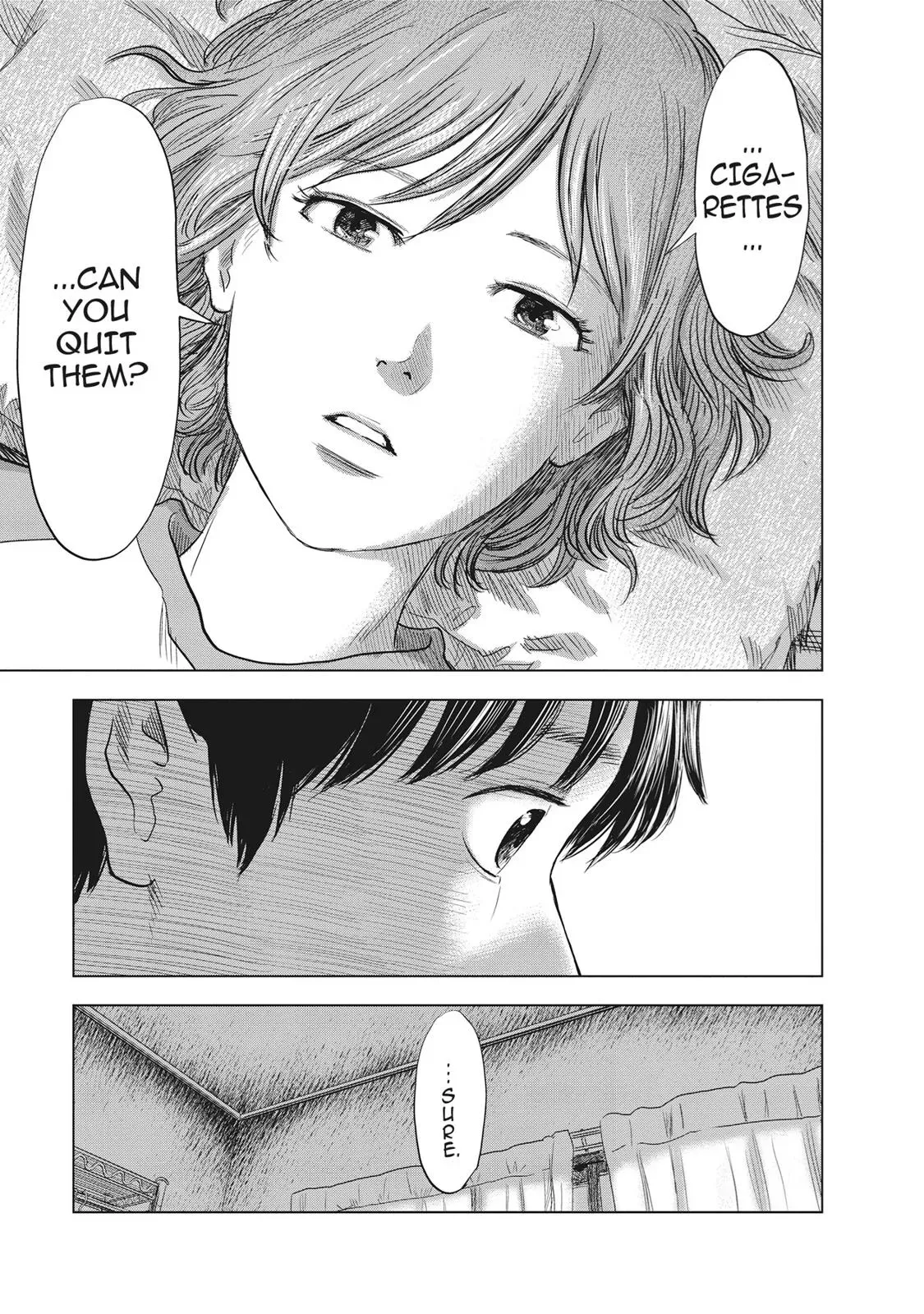 Read Drifting Net Café chapter 63 image 13 on Lezhin