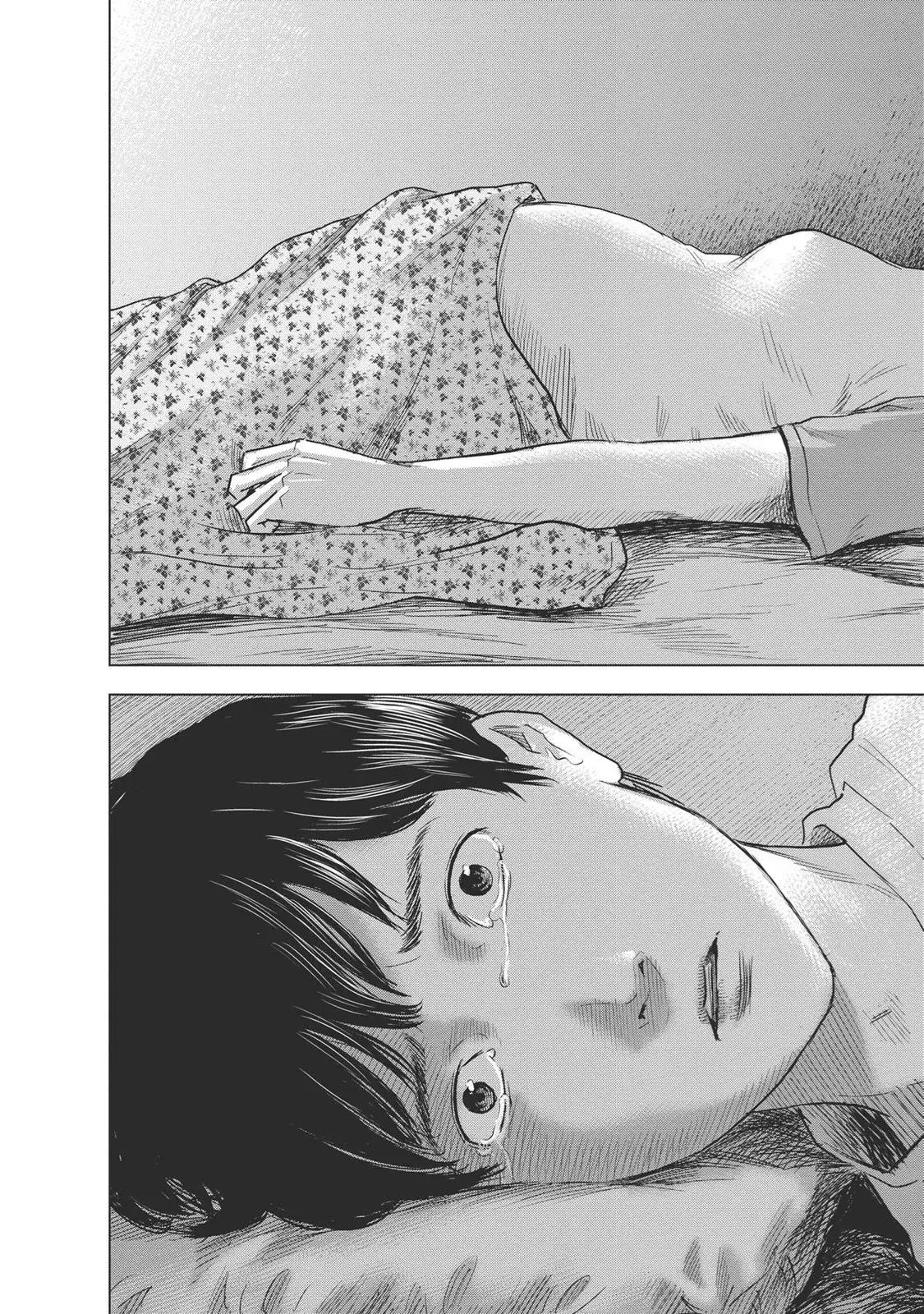 Read Drifting Net Café chapter 63 image 8 on Lezhin