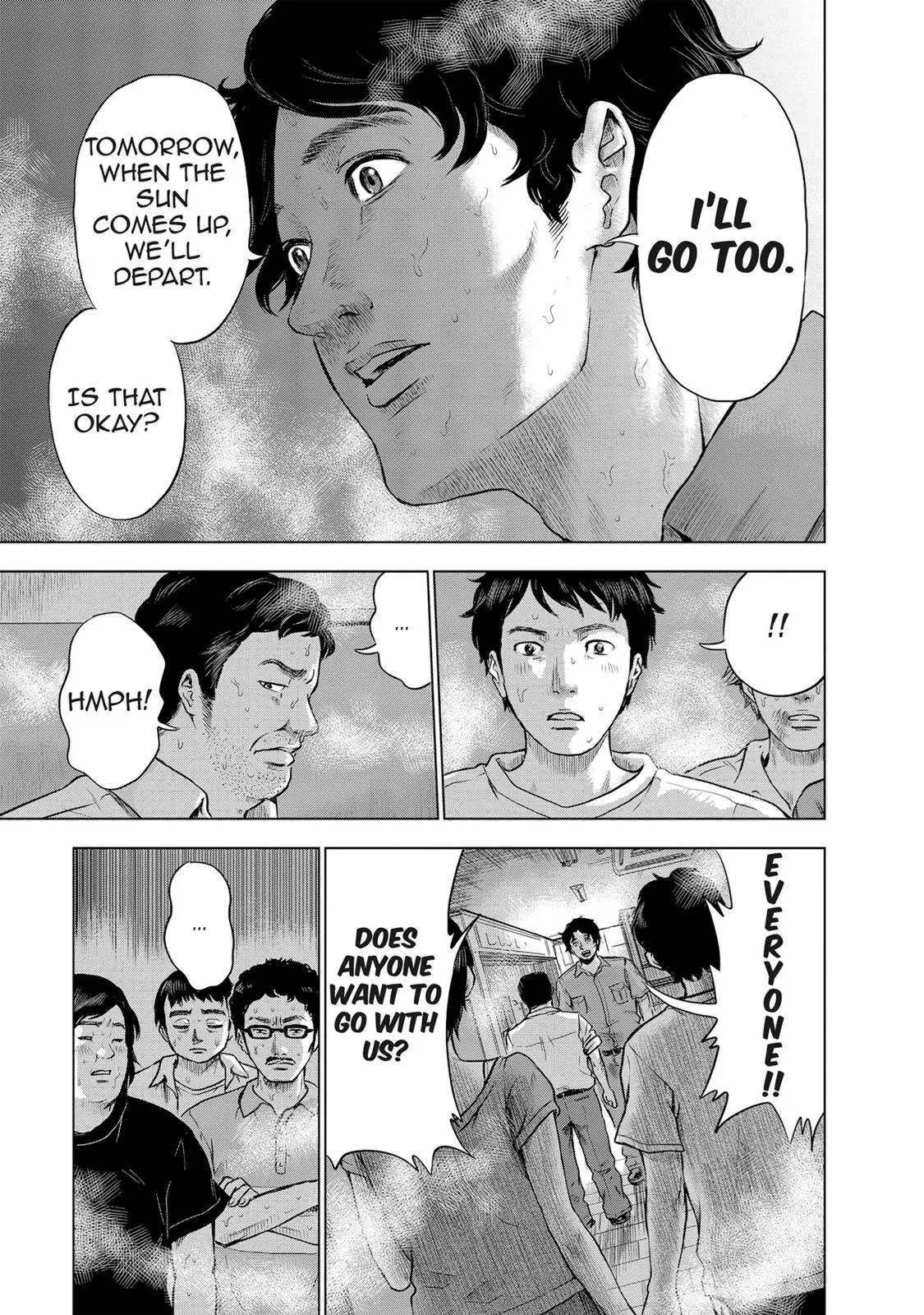 Read Drifting Net Café chapter 7 image 10 on Lezhin