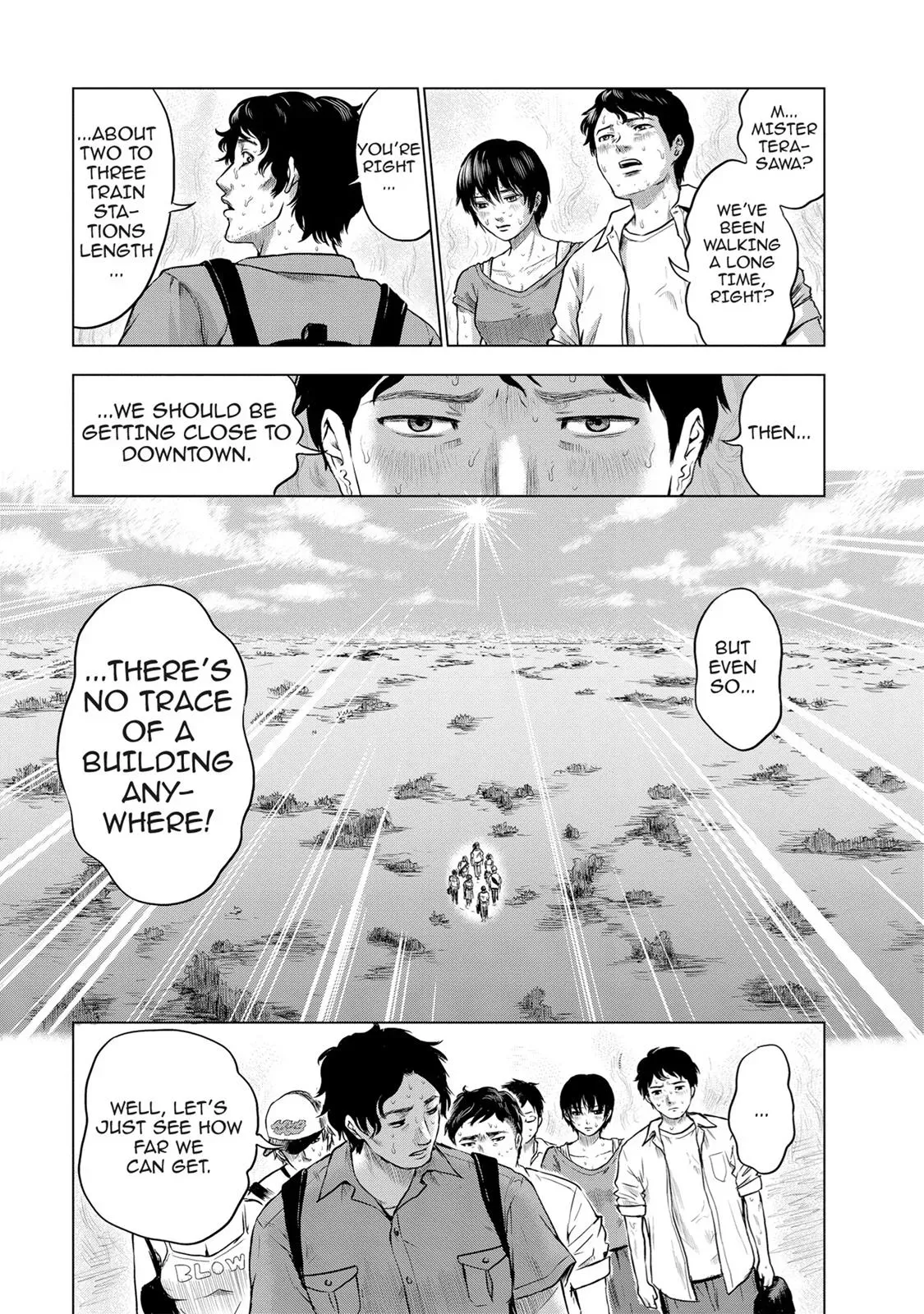 Read Drifting Net Café chapter 8 image 10 on Lezhin