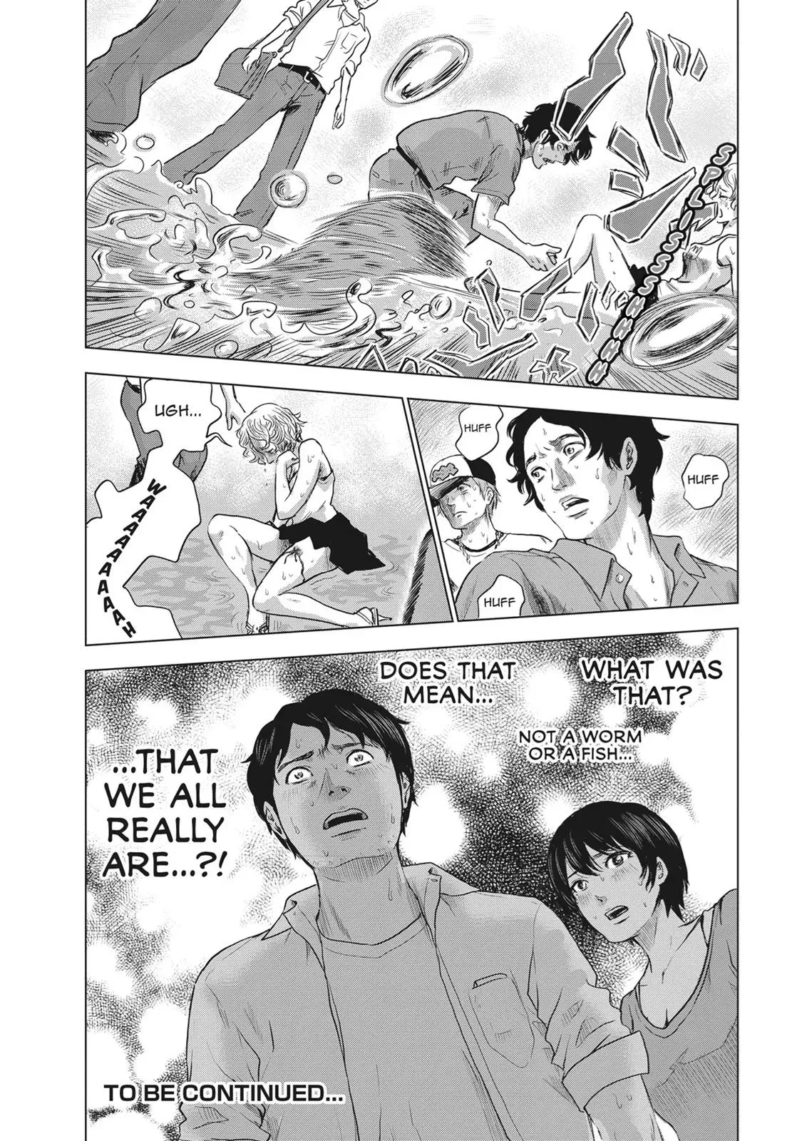 Read Drifting Net Café chapter 8 image 21 on Lezhin