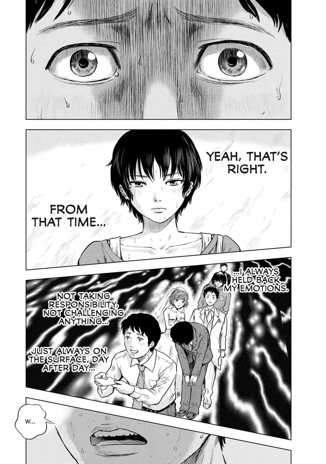 Read Drifting Net Café chapter 9 image 13 on Lezhin