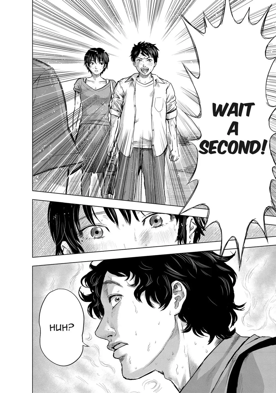 Read Drifting Net Café chapter 9 image 14 on Lezhin