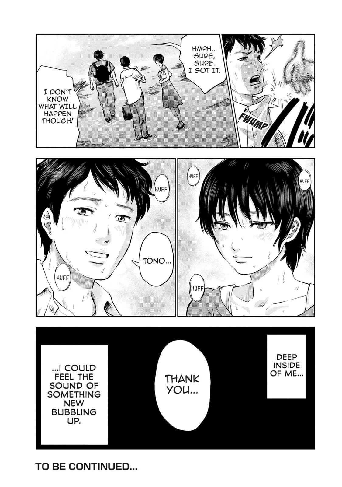 Read Drifting Net Café chapter 9 image 18 on Lezhin