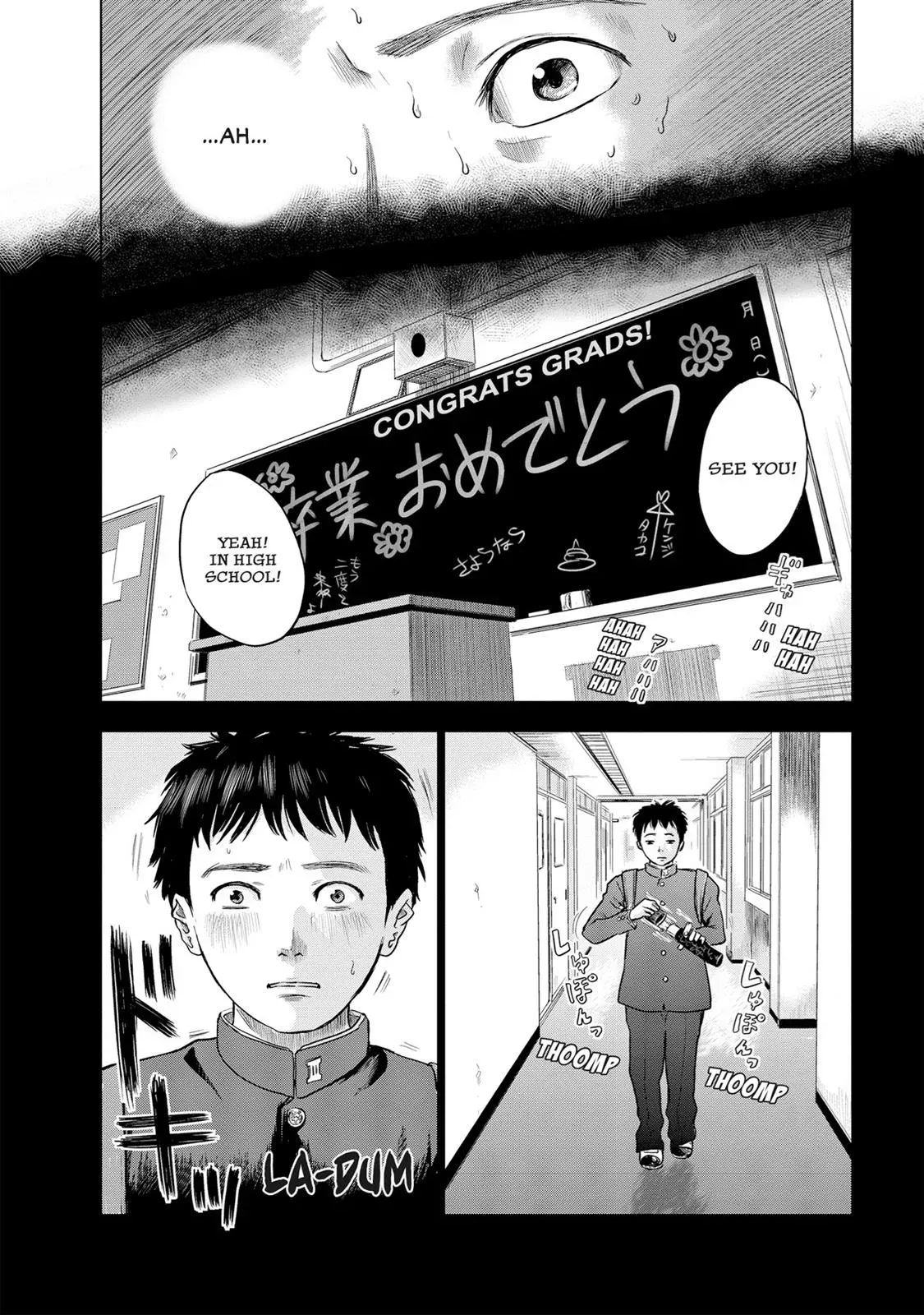 Read Drifting Net Café chapter 9 image 8 on Lezhin