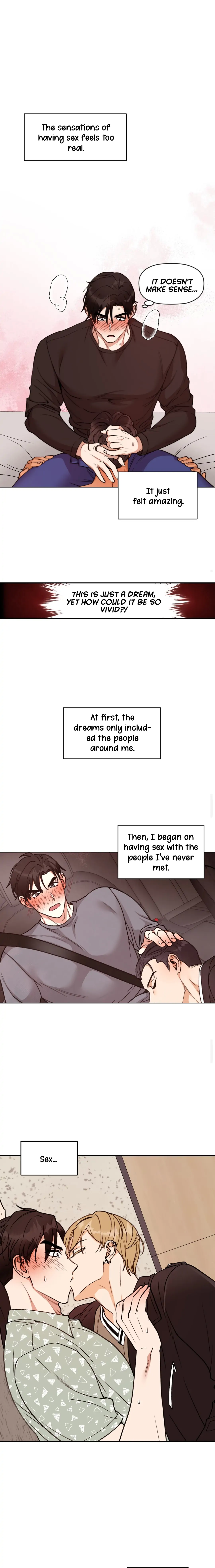 Read Driminis chapter 0 image 2 on Lezhin