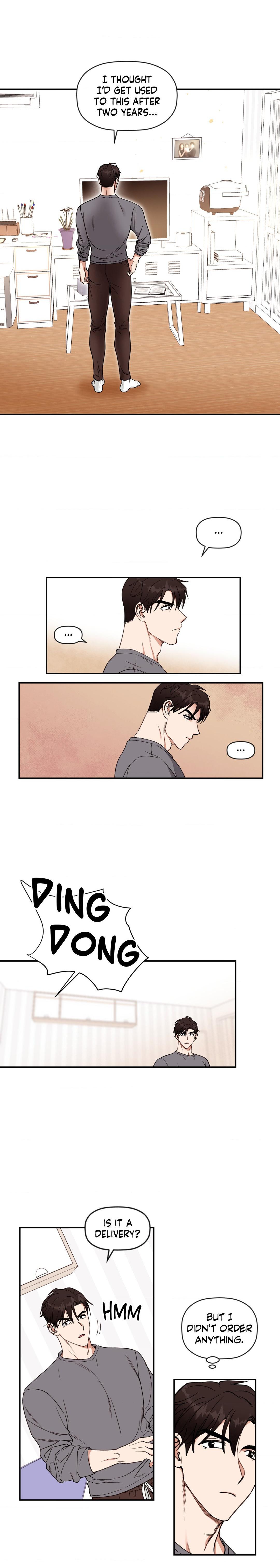 Read Driminis chapter 1.1 image 14 on Lezhin