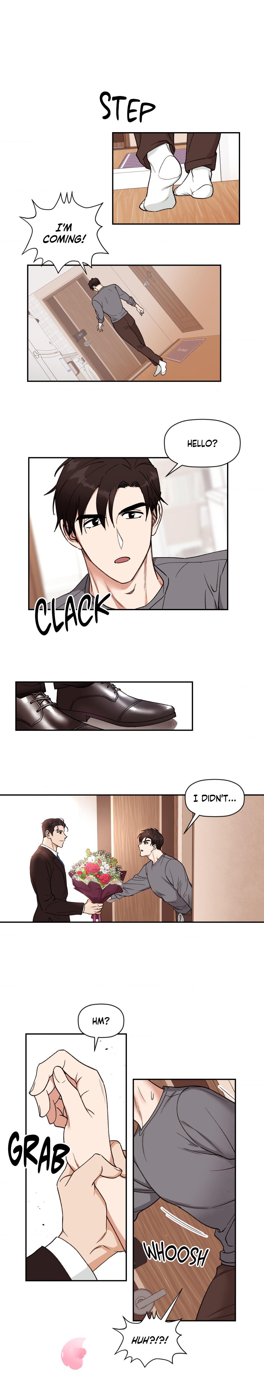 Read Driminis chapter 1.1 image 15 on Lezhin