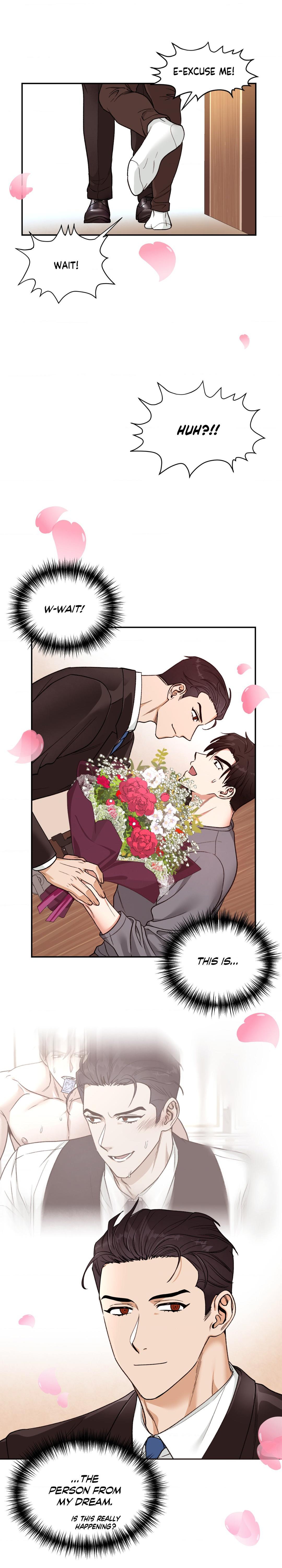 Read Driminis chapter 1.1 image 16 on Lezhin