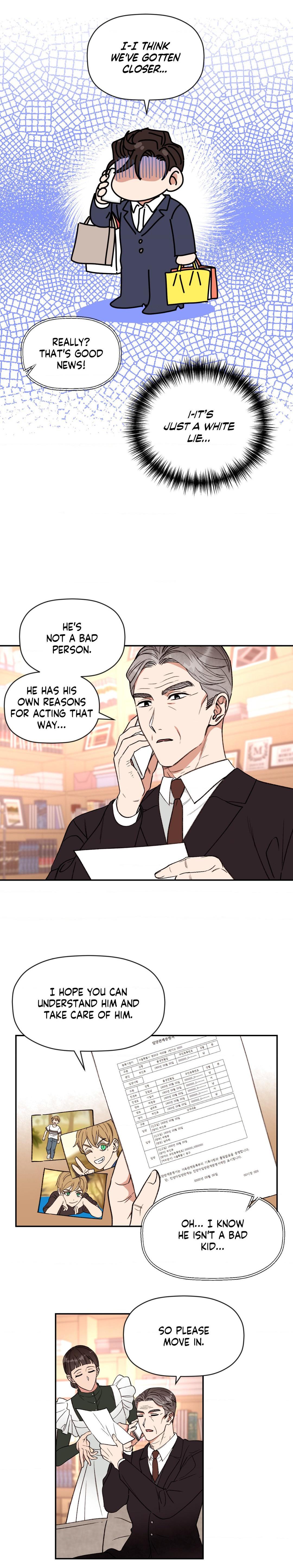 Read Driminis chapter 10 image 10 on Lezhin
