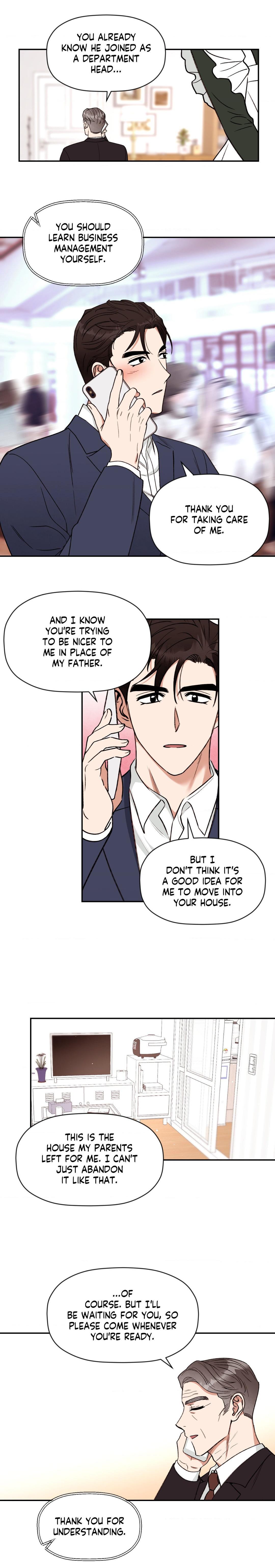 Read Driminis chapter 10 image 11 on Lezhin