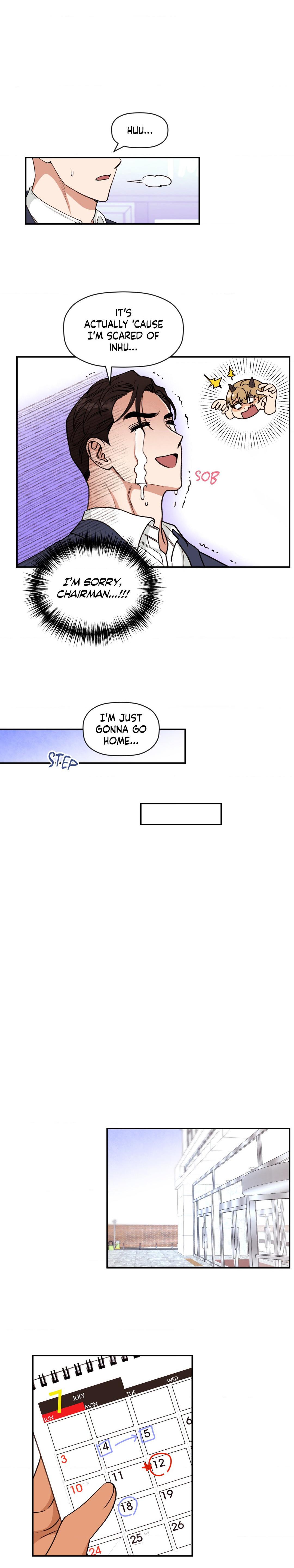 Read Driminis chapter 10 image 12 on Lezhin