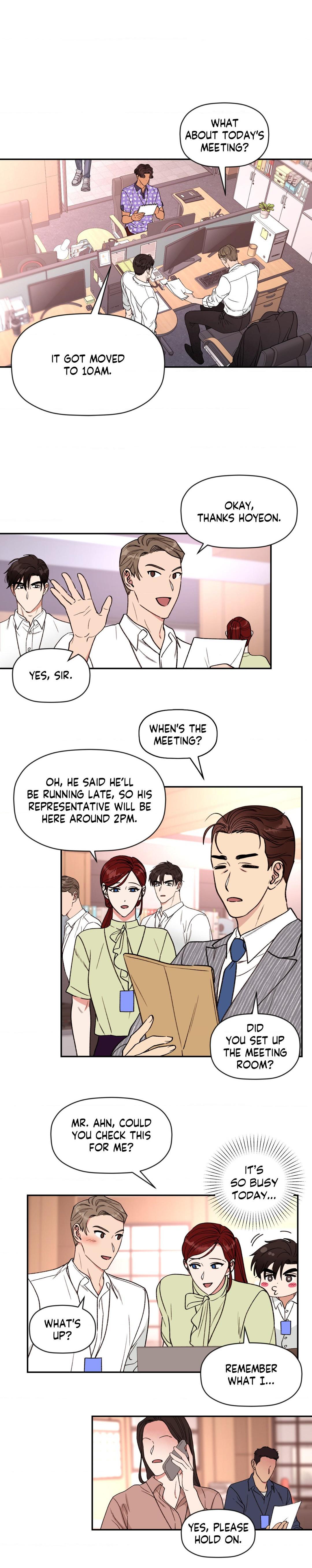 Read Driminis chapter 10 image 13 on Lezhin