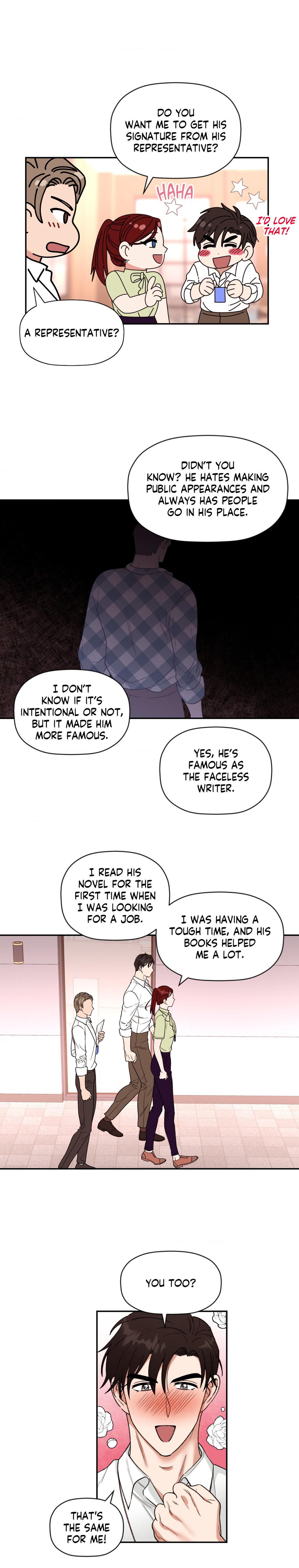 Read Driminis chapter 10 image 15 on Lezhin