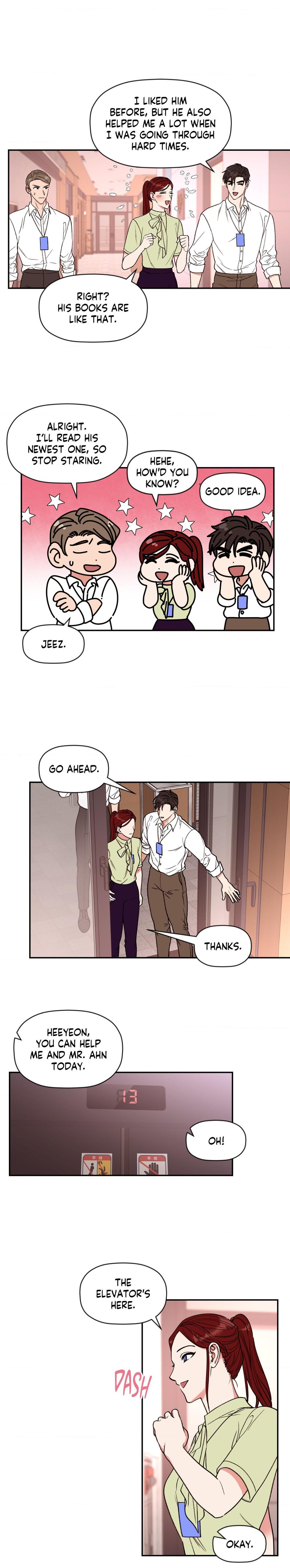 Read Driminis chapter 10 image 16 on Lezhin