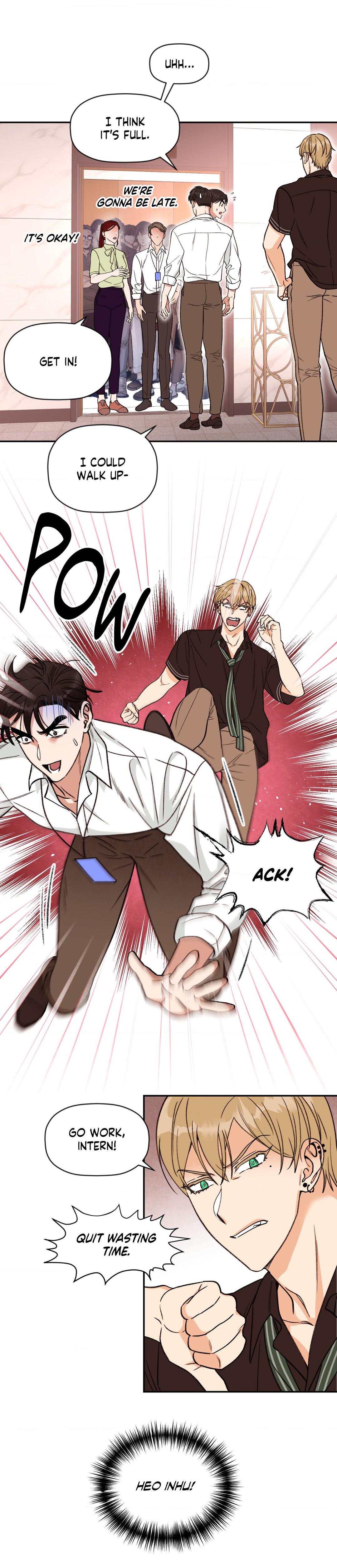 Read Driminis chapter 10 image 17 on Lezhin