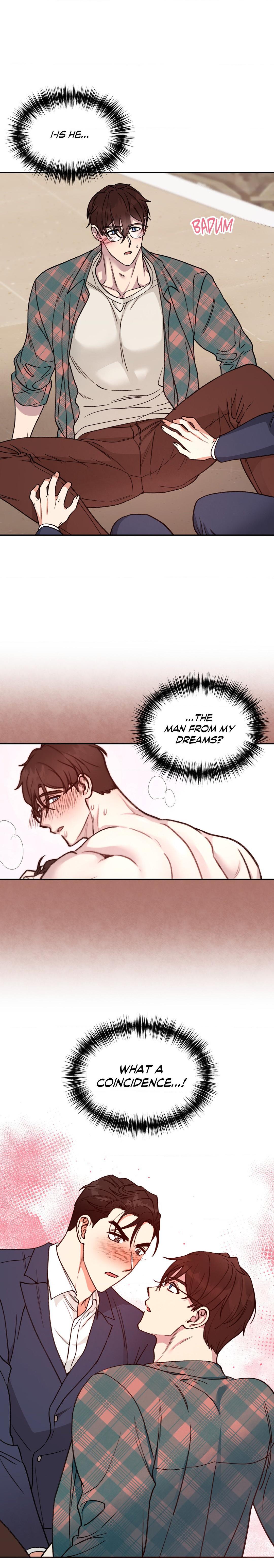 Read Driminis chapter 10 image 2 on Lezhin