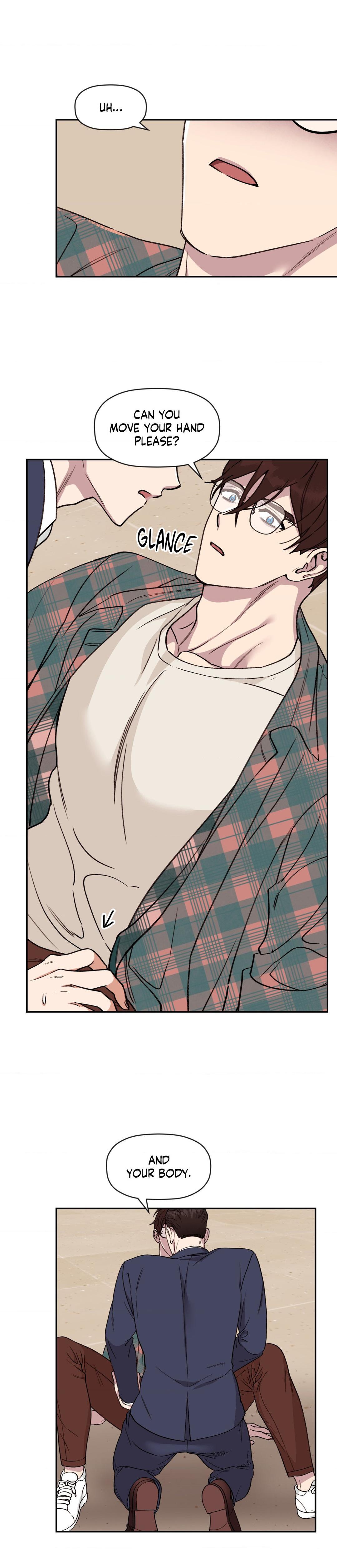 Read Driminis chapter 10 image 3 on Lezhin