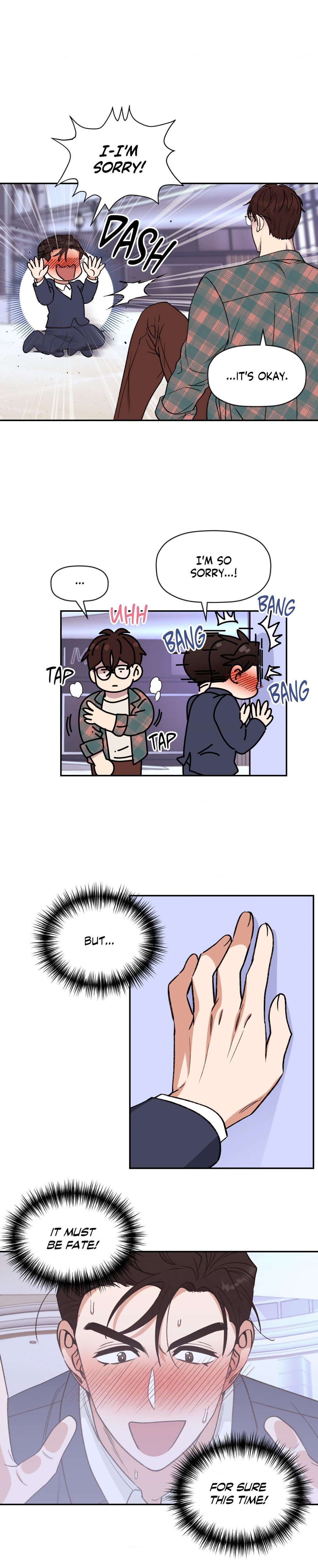 Read Driminis chapter 10 image 4 on Lezhin