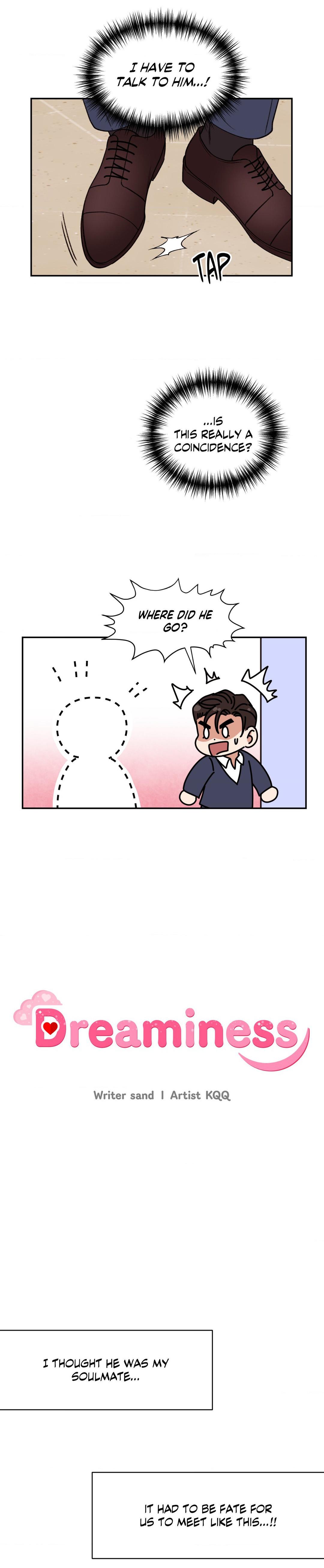Read Driminis chapter 10 image 5 on Lezhin