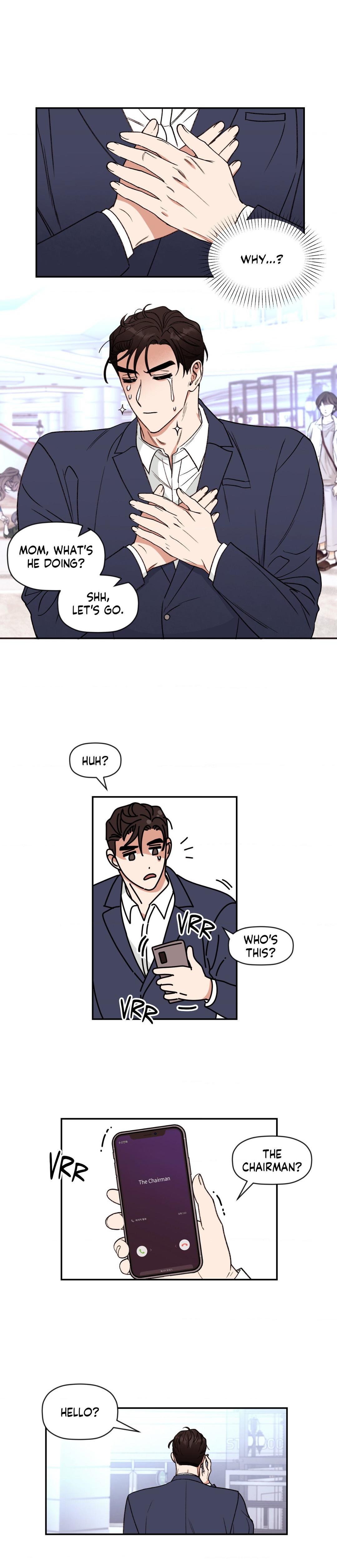 Read Driminis chapter 10 image 6 on Lezhin