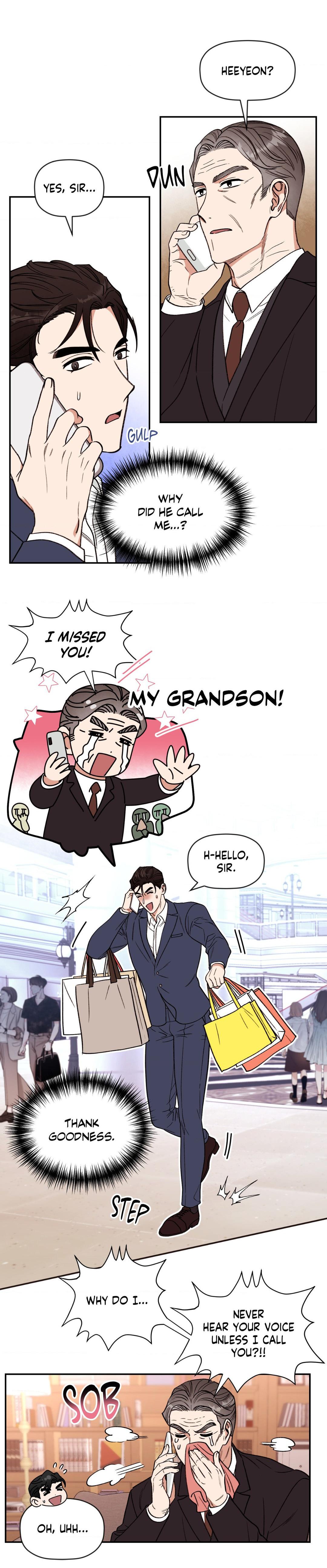 Read Driminis chapter 10 image 7 on Lezhin