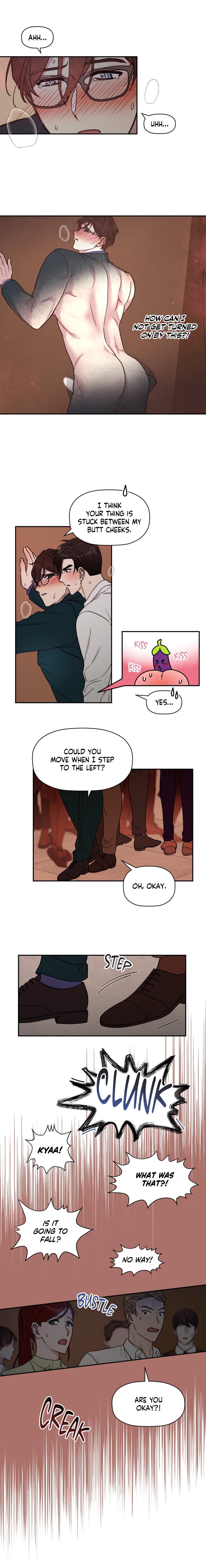 Read Driminis chapter 11 image 11 on Lezhin