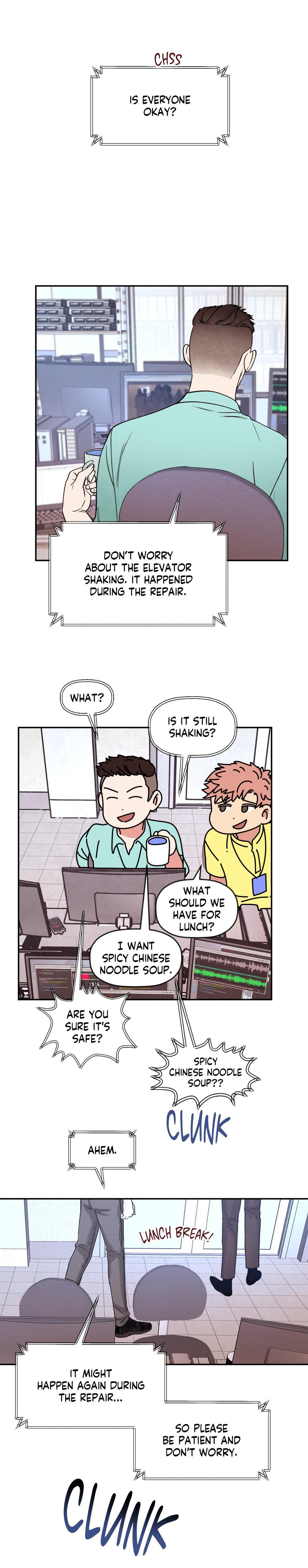 Read Driminis chapter 11 image 12 on Lezhin
