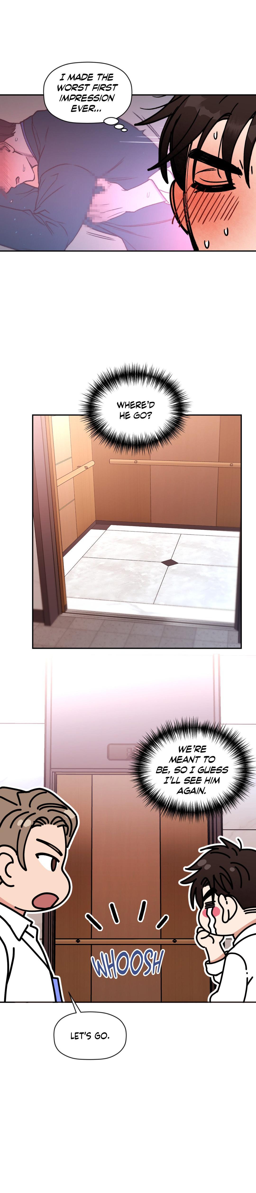 Read Driminis chapter 11 image 16 on Lezhin